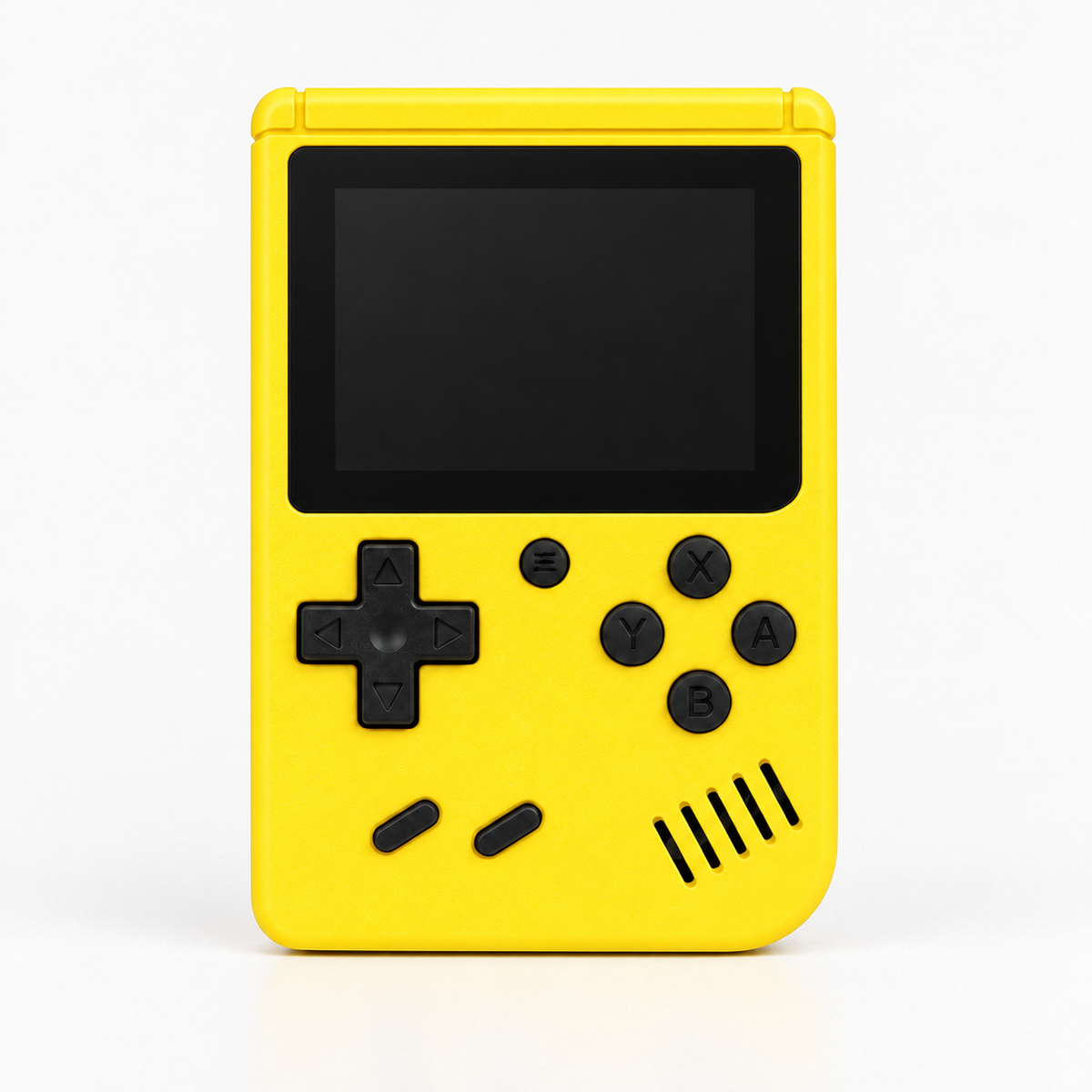 Kieszonkowa konsola retro Pocket Mini – pastelowa