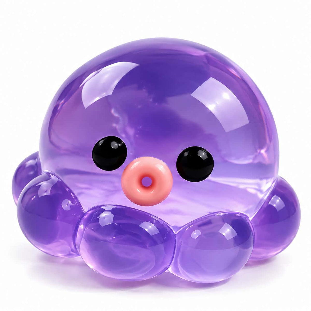 antistress buddy