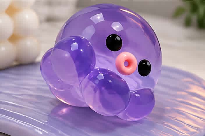 antistress buddy