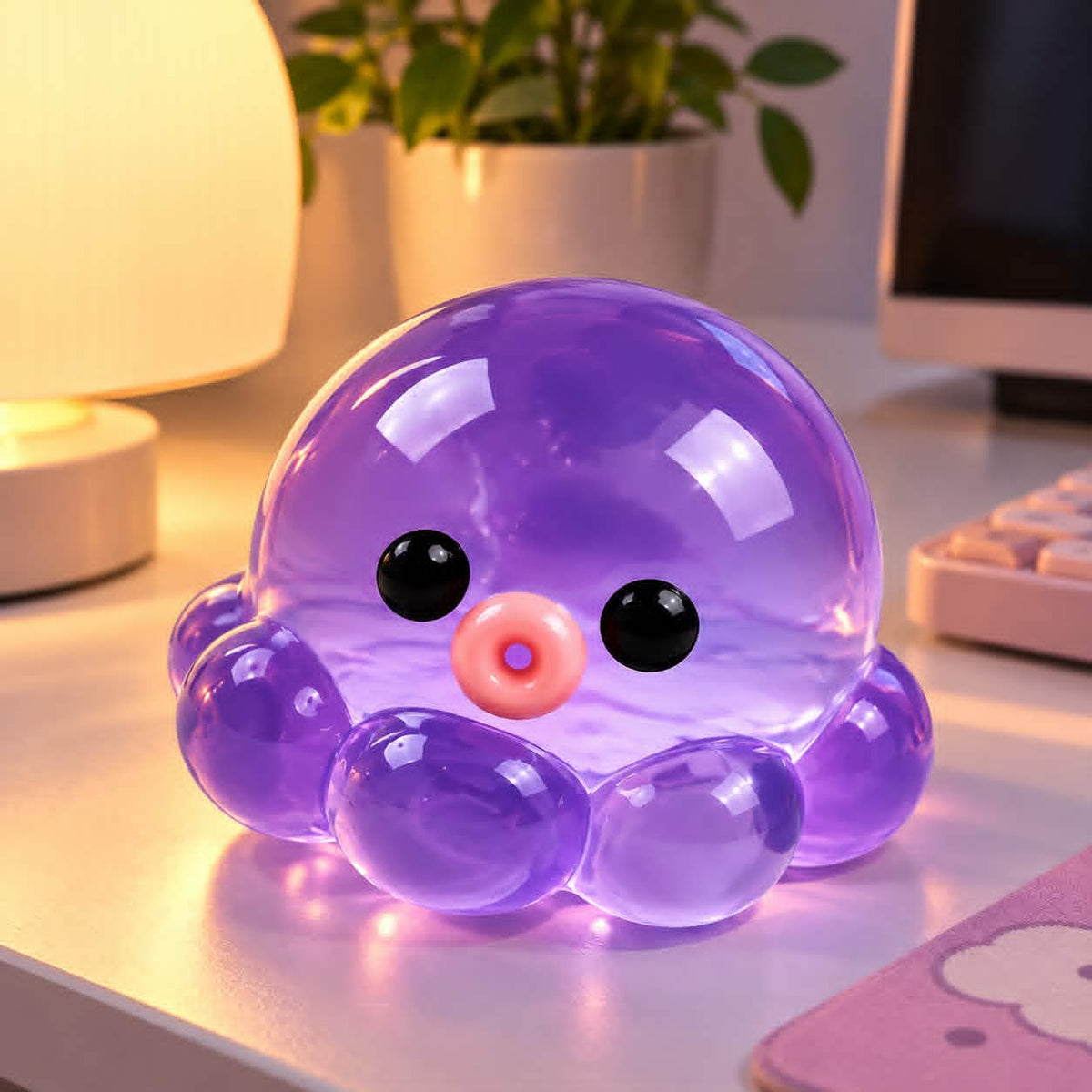 antistress buddy