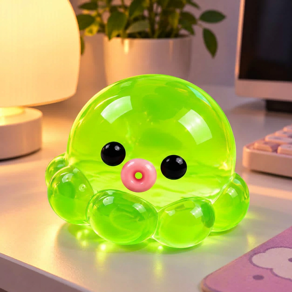 antistress buddy