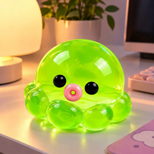 antistress buddy