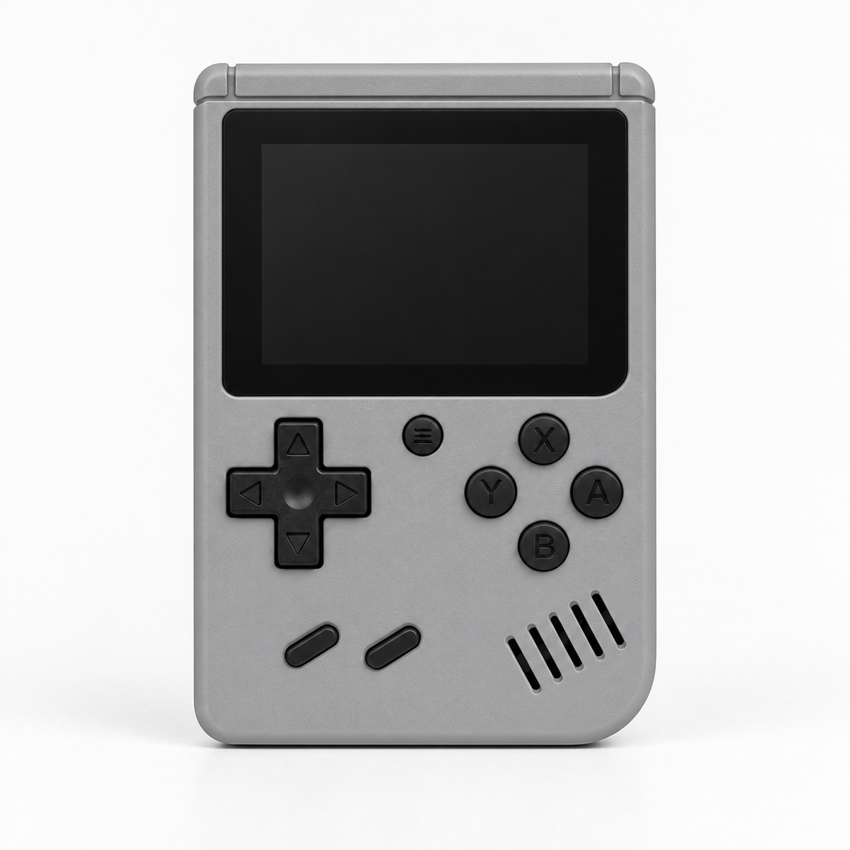 Kieszonkowa konsola retro Pocket Mini – pastelowa